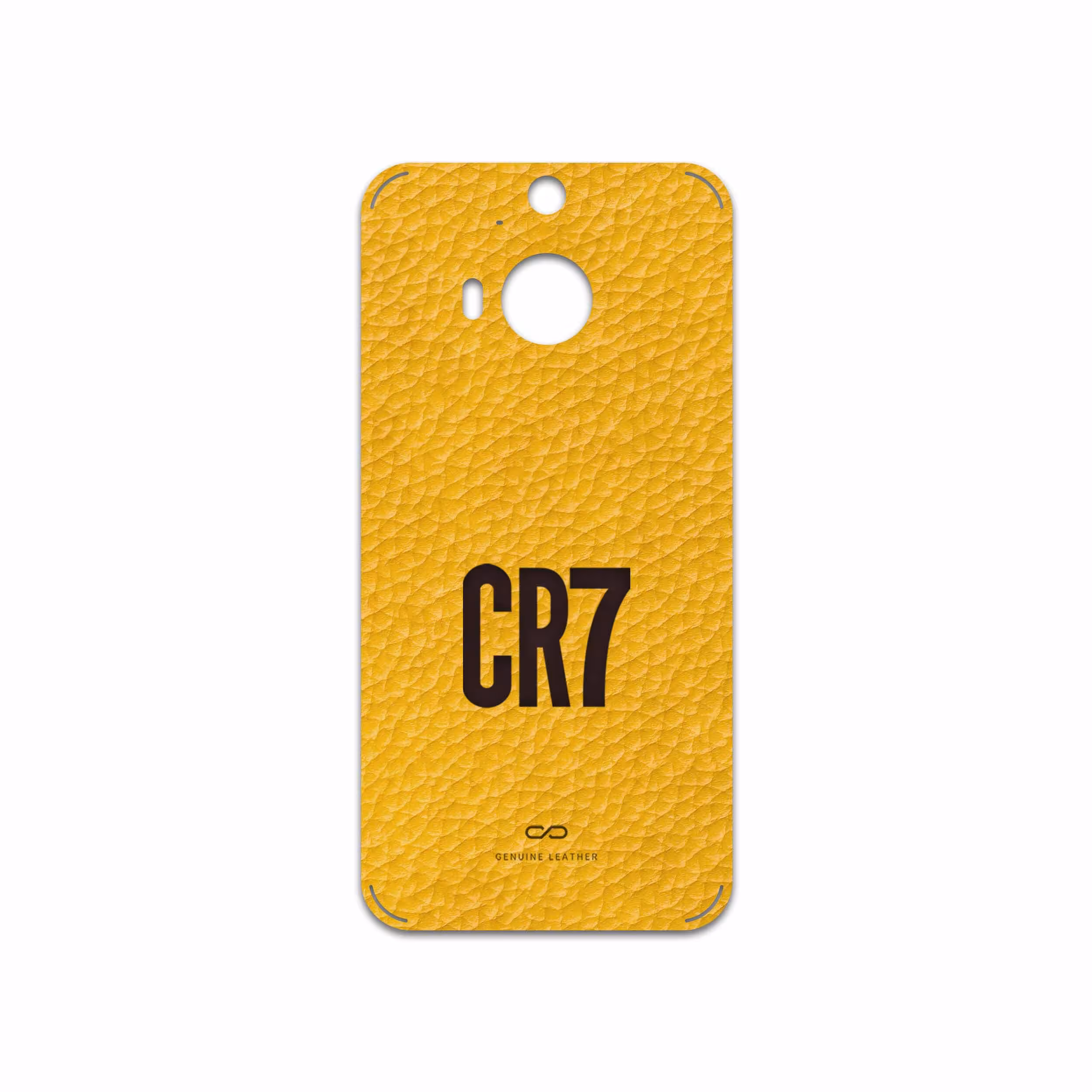 برچسب پوششی ماهوت مدل ML-CR7 مناسب برای گوشی موبایل اچ تی سی One M9 Plus