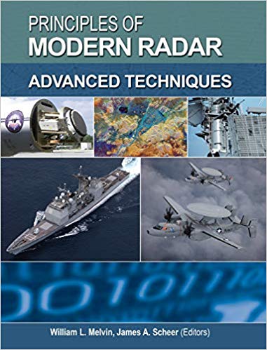 󾕇 دانلود کتاب Principles Of Modern Radar - Advanced Techniques, 2013 - دانلود کتاب های دانشگاهی