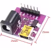 ماژول پاور مدل AMS1117-3.3V 