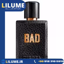 عطر ادکلن دیزل بد 100 میل مردانه