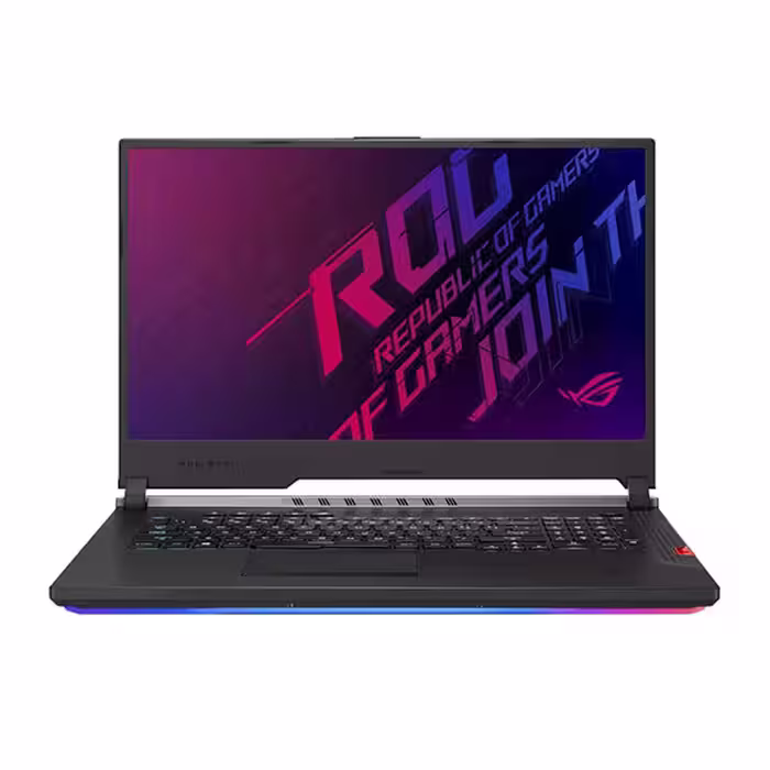 لپ تاپ 17 اینچی ایسوس Asus ROG Strix G731GW Core i7 - فروشگاه اینترنتی طیف سنتر