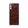 برچسب پوششی ماهوت مدل NL-NK مناسب برای گوشی موبایل سامسونگ Galaxy S21 Plus 5G
