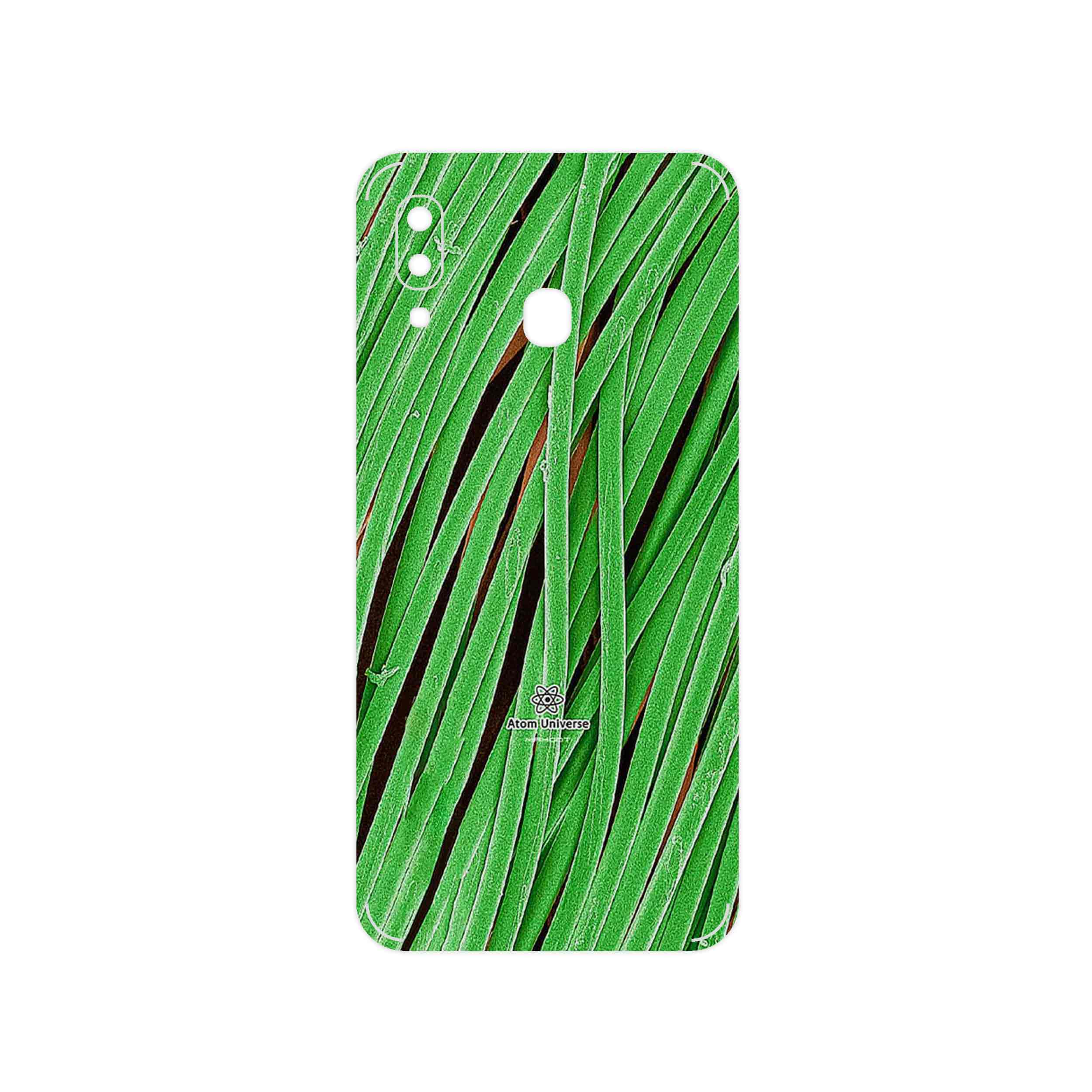 برچسب پوششی ماهوت مدل Atom Universe 5 مناسب برای گوشی موبایل سامسونگ Galaxy A20e