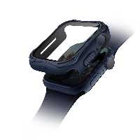 گارد و محافظ صفحه یونیک مدل TORRES اپل واچ 44MM