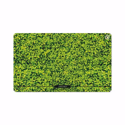 برچسب پوششی ماهوت مدل Leafs مناسب برای تبلت سامسونگ Galaxy Tab A 10.1 2019 T515