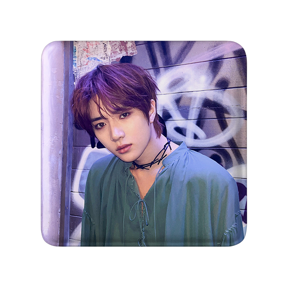 پیکسل خندالو مدل بومگیو گروه تی اکس تی TXT کد 20086