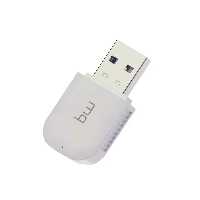 گیرنده بلوتوثی صدا مدل BW-BU1