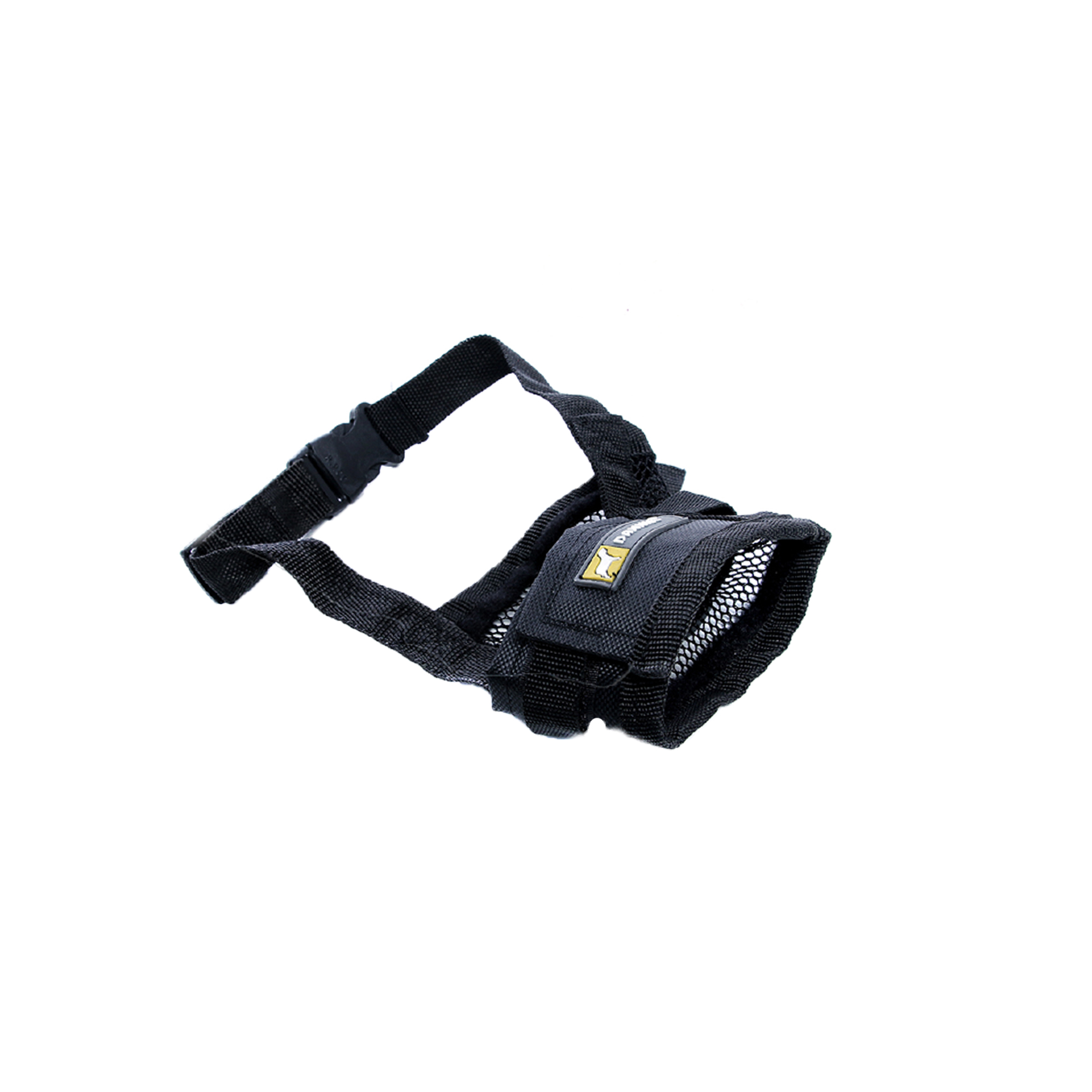پوزه بند سگ دنیل کد X50 سایز XXL