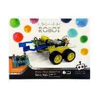 بازوی رباتیک (Gripper Robot) مدل RM_22