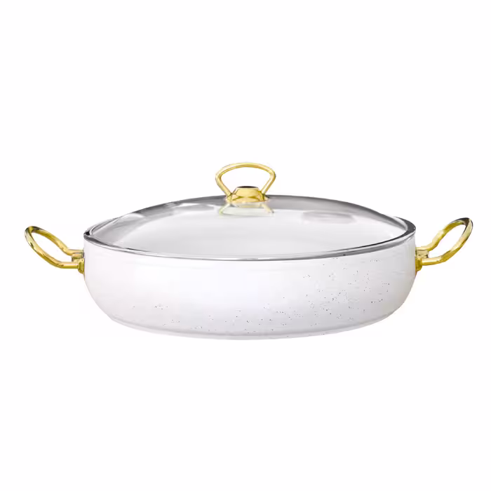تابه آرمونی مدل A-4989 سایز 32