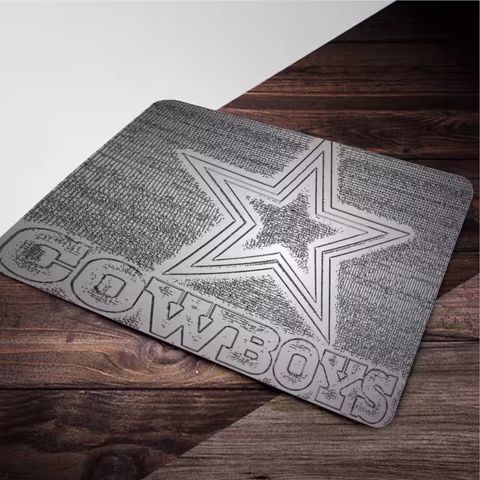 ماوس پد طرح کابوی کد 3580