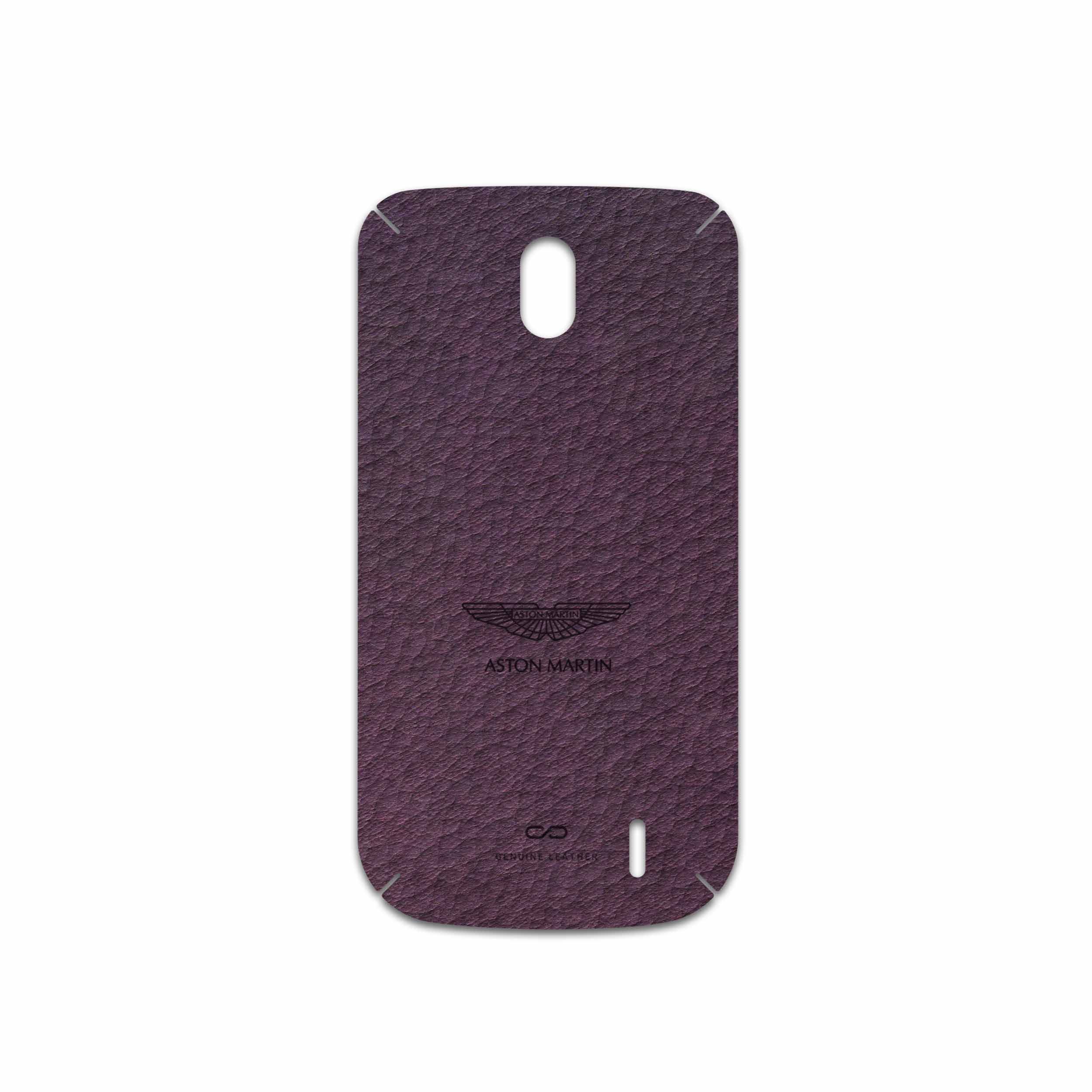 برچسب پوششی ماهوت مدل PL-ASTN_MRTN مناسب برای گوشی موبایل نوکیا 1