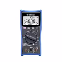 مولتی متر دیجیتال هیوکی مدل DT4256