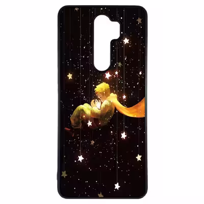 کاور طرح شازده کوچولو کد 1146 مناسب برای گوشی موبایل شیائومی redmi 9
