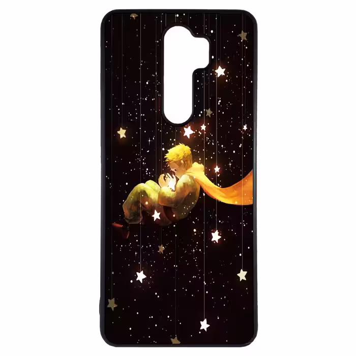 کاور طرح شازده کوچولو کد 1146 مناسب برای گوشی موبایل شیائومی redmi 9