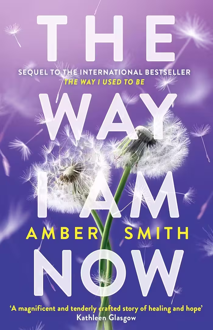 The Way I Am Now (The Way I Used to Be Book 2) (متن کامل)