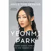 کتاب While Time Remains اثر Yeonmi Park and Jordan B. Peterson انتشارات Threshold Editions