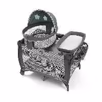تخت پارک 5کاره مدل travel dome lx گراکو Graco