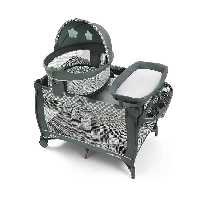 تخت پارک 5کاره مدل travel dome lx گراکو Graco