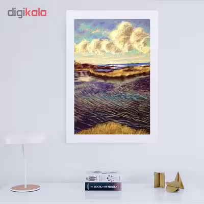 تابلو گالری استاربوی مدل a2