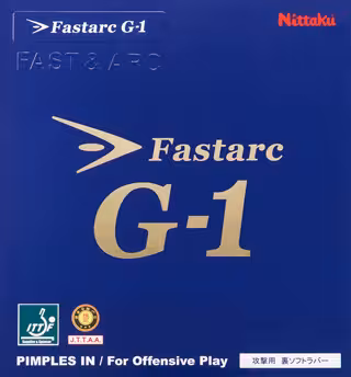 فست آرک G1