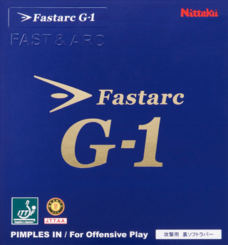 فست آرک G1