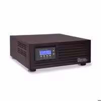 یو پی اس سه فاز فاراتل مدل Cadillac سری CAD10KX3-RT-4U