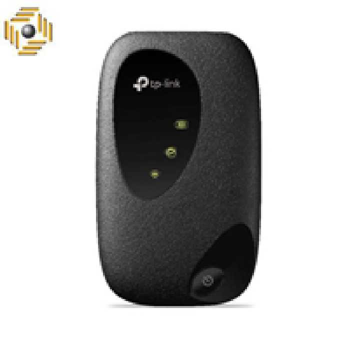 مودم 4G قابل حمل تی پی-لینک مدل M7200