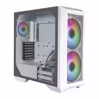 کیس کولر مستر مدل HAF 500