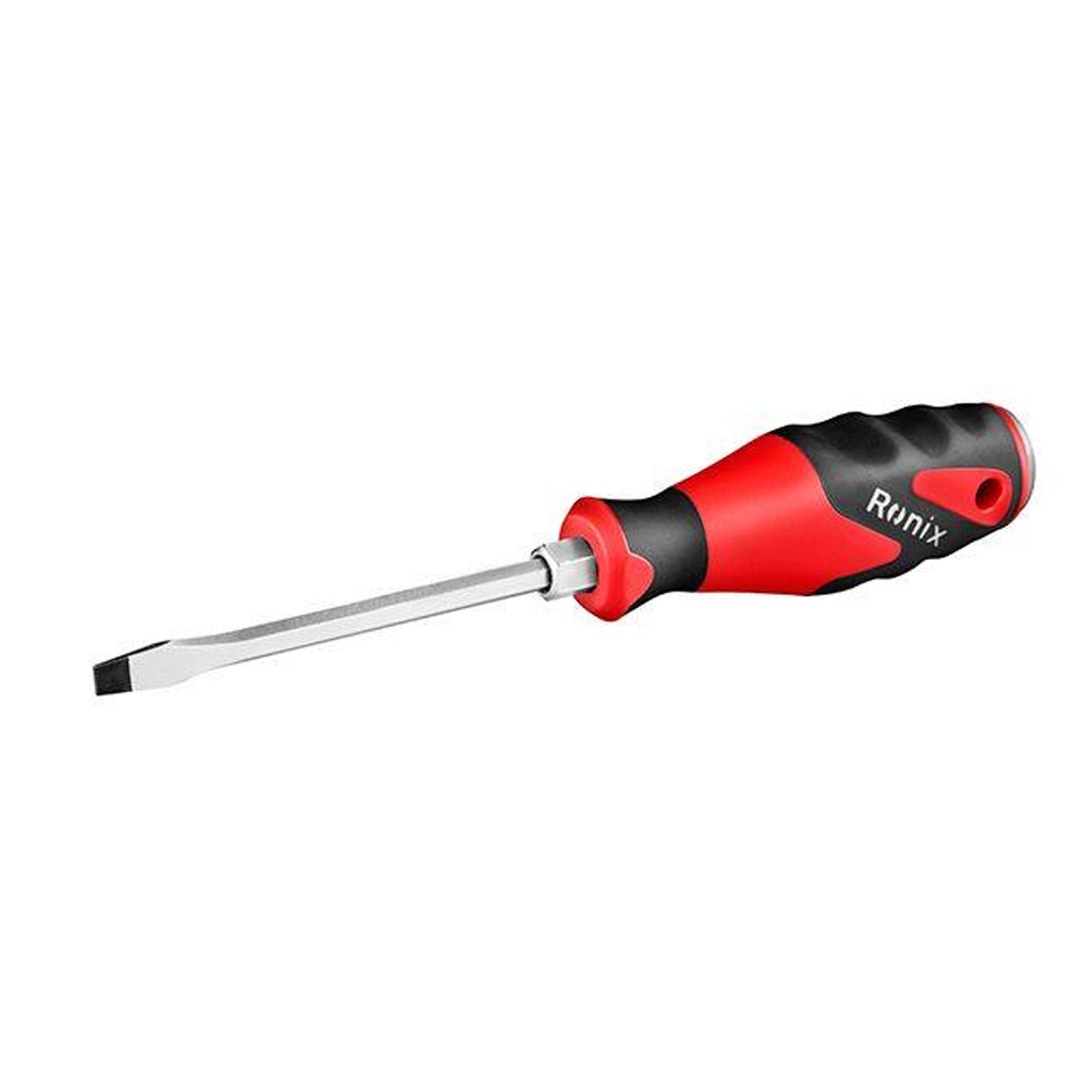 پیچ گوشتی دو سو 125×5 رونیکس مدل RH-2756