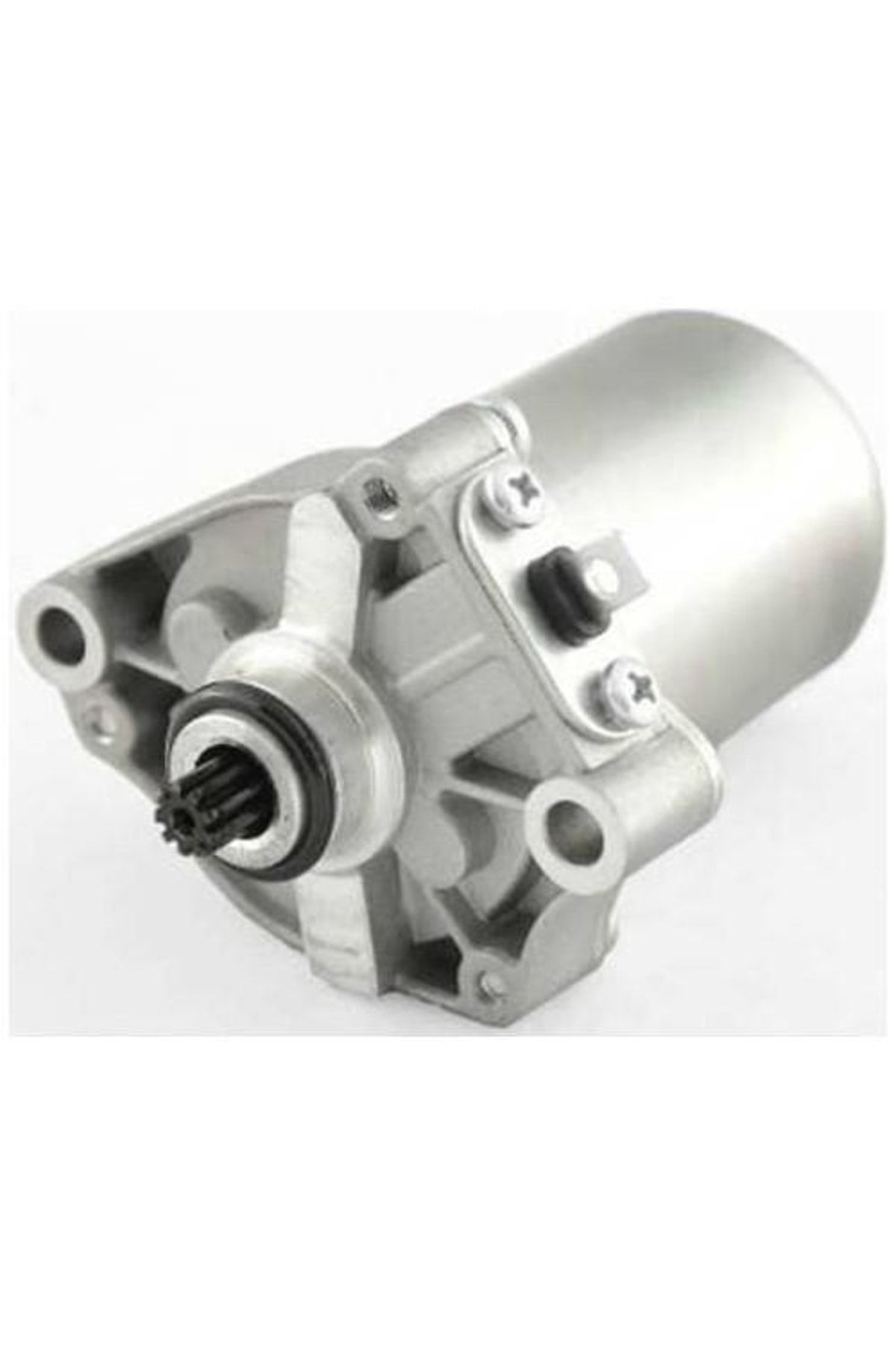 لوازم یدکی موتورسیکلت SPACY 110 سازگار با ALPHA ACTIVA S STARTER موتور Honda