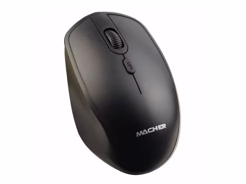 موس بي سيم LOGITECH 171 - یاسین کامپیوتر