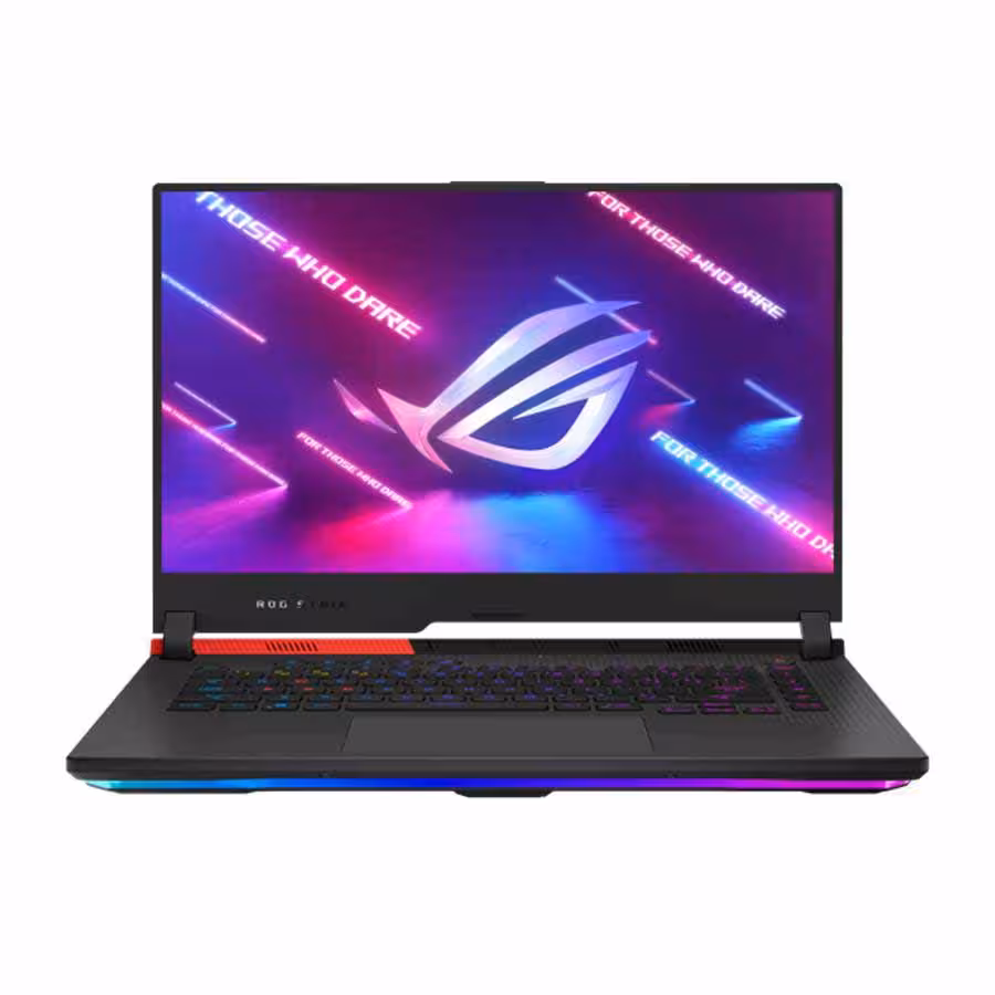لپ تاپ ایسوس ROG Strix G17 G713IC-A