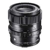 لنز سیگما Sigma 65mm f/2 DG DN Contemporary برای مانت سونی