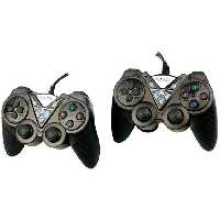 دسته بازی مچر مدل MR-62 بسته دو عددی | چاوه