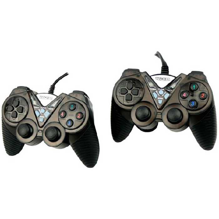 دسته بازی مچر مدل MR-62 بسته دو عددی | چاوه