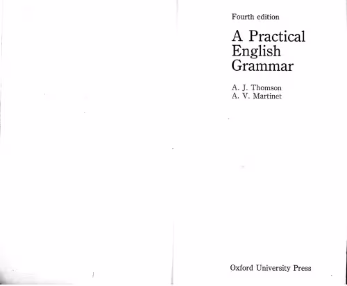 خرید و دانلود نسخه کامل کتاب Practical English Grammar