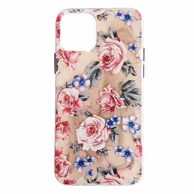کاور مدل رزکد R Rose مناسب برای گوشی موبایل اپل IPHONE 11 PRO