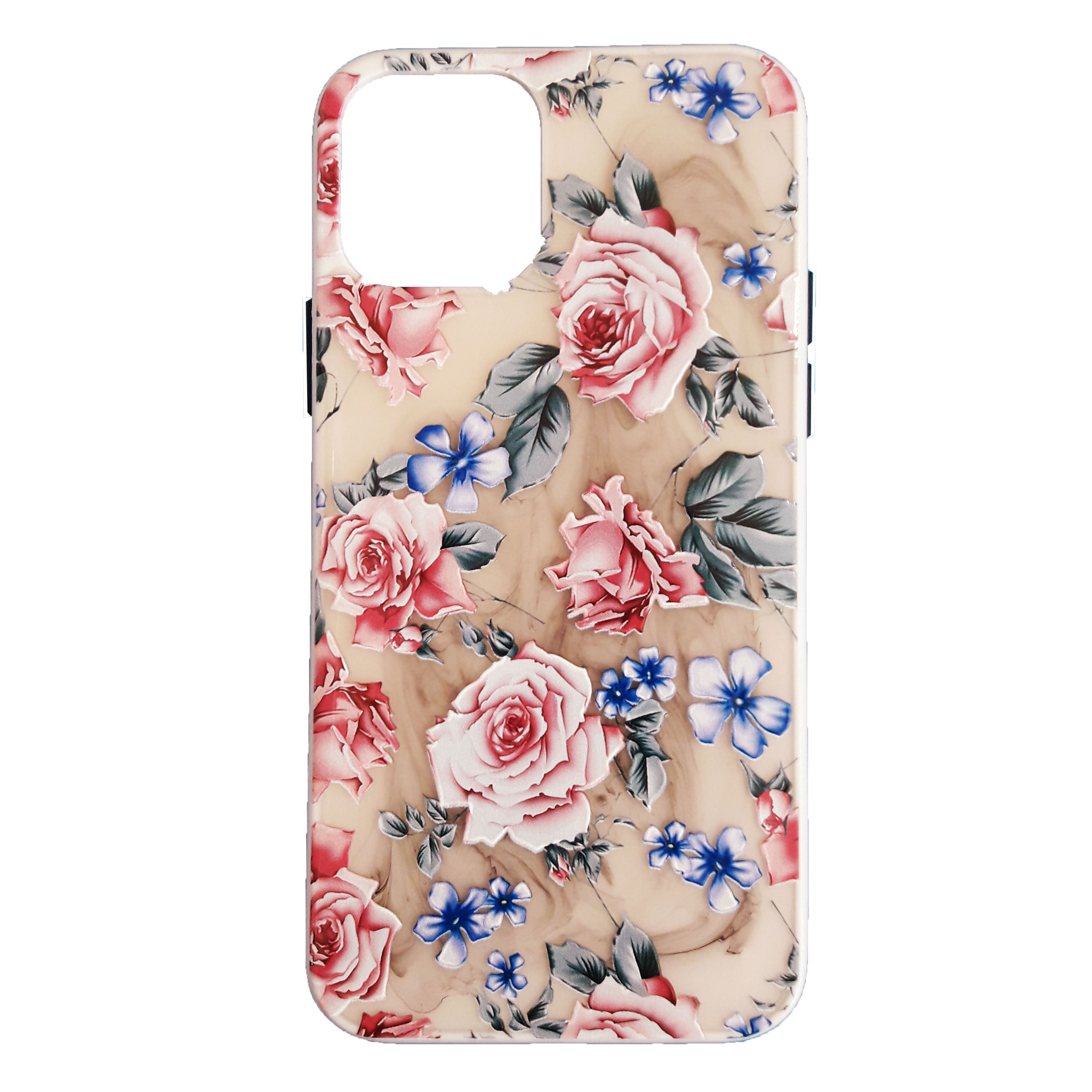 کاور مدل رزکد R Rose مناسب برای گوشی موبایل اپل IPHONE 11 PRO