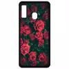 کاور طرح Flower مدل CHL50208 مناسب برای گوشی موبایل سامسونگ Galaxy A20 / A30 / M10s