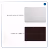 برچسب پوششی ماهوت مدل Dark-Brown-Leather مناسب برای تبلت مایکروسافت Surface Pro 3 2014