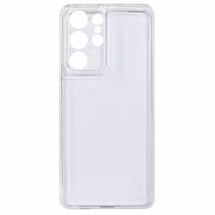 کاور مدل TC-001 مناسب برای گوشی موبایل سامسونگ Galaxy S21 Ultra 