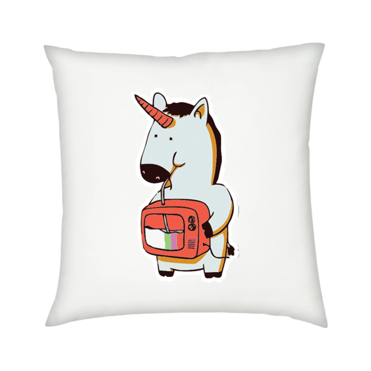 کاور کوسن مدل یونیکورن کد 1325