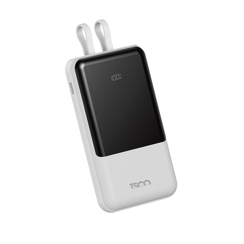 پاوربانک تسکو مدل TP 936 ظرفیت 10000 میلی آمپر ساعت | کالا مکس