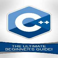 خرید و دانلود نسخه کامل کتاب C  : The Ultimate Beginner’s Guide!