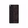برچسب پوششی ماهوت مدل Burned Wood مناسب برای تبلت لنوو Phab B1 2015