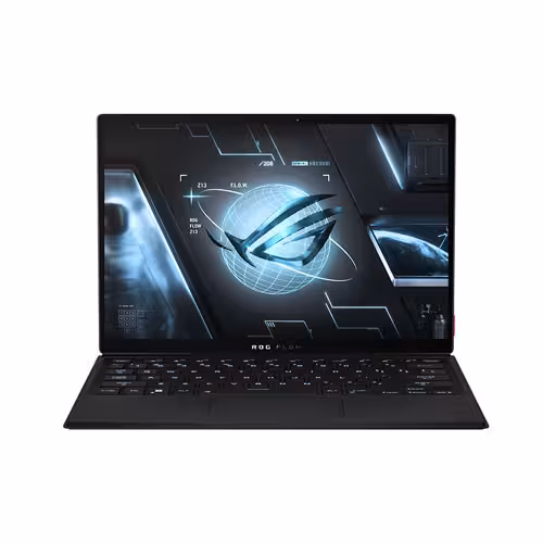 لپ تاپ 13.4 اینچ گیمینگ تبدیل شونده ایسوس مدل ROG Flow Z13 GZ301ZE-LD100