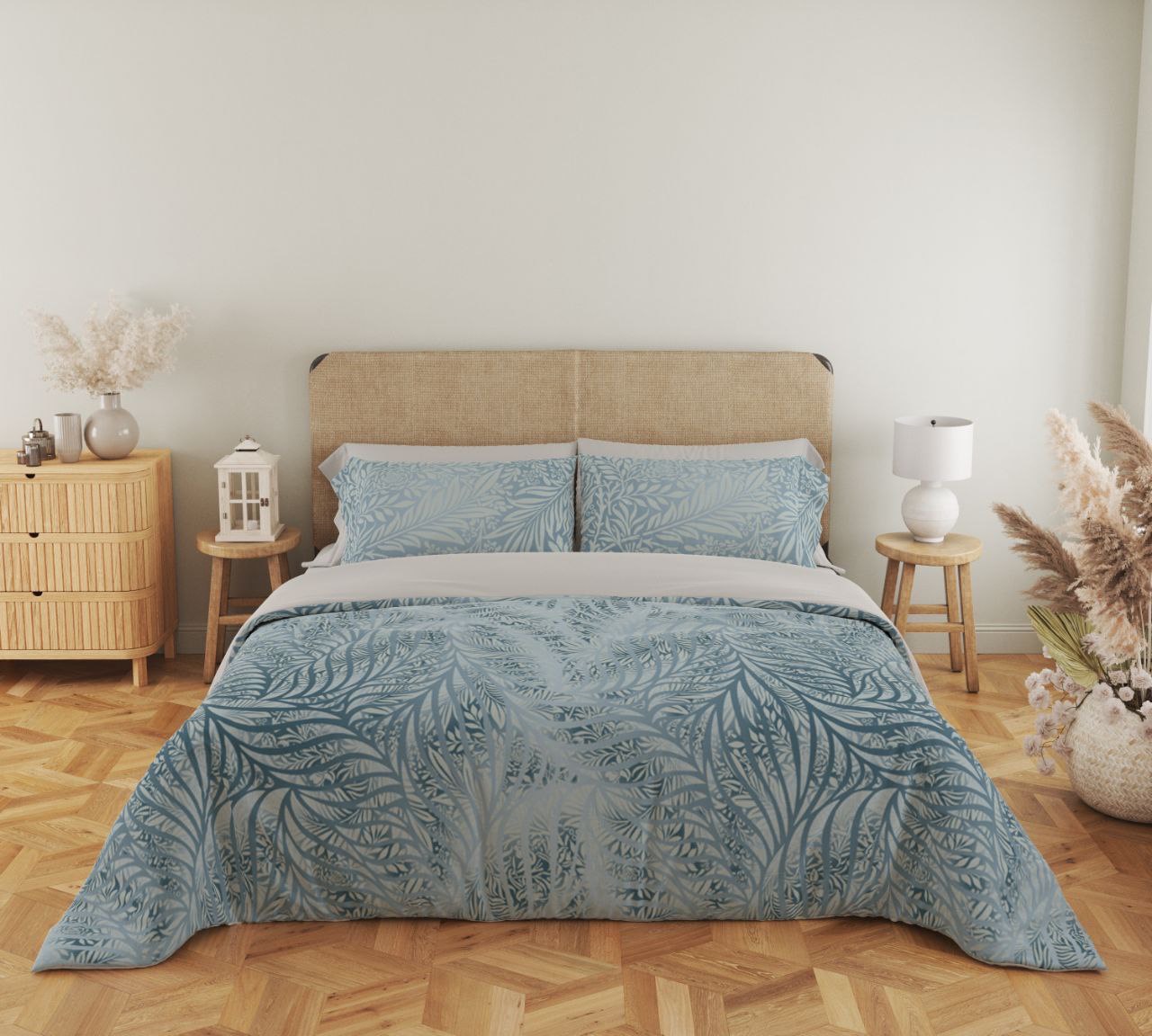 سرویس روتختی طرح دار کد 10 - بازرگانی 110