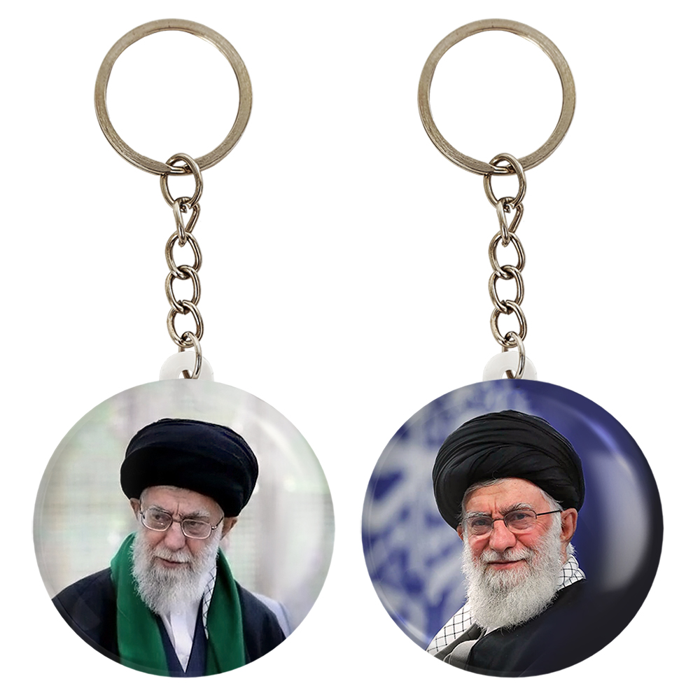جاکلیدی خندالو مدل تصویر رهبر کد 1262612624 مجموعه 2 عددی