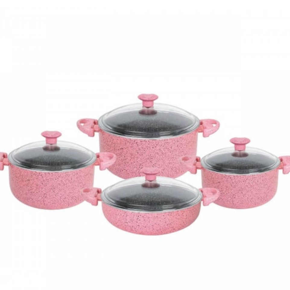 سرویس 8پارچه لاوان مدل تیتان پلاس